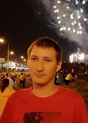 Константин, 38, Россия, Белгород