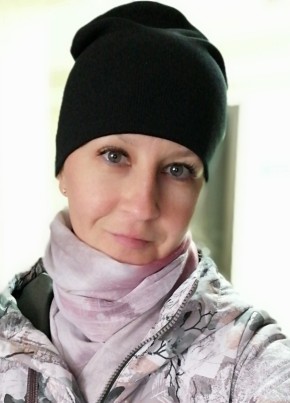 Lana, 39, Россия, Чебоксары
