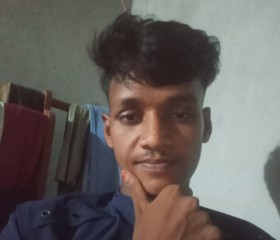 Riman Kobir, 22 года, রাজশাহী