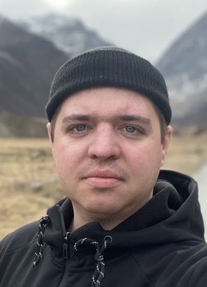 Алекс из Смоленска 34 года