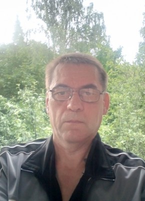 Александр из Пушкино 50 лет