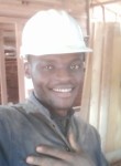 Cabrel noukime, 32 года, Douala