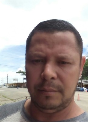 Jose, 42, República de Honduras, Tegucigalpa