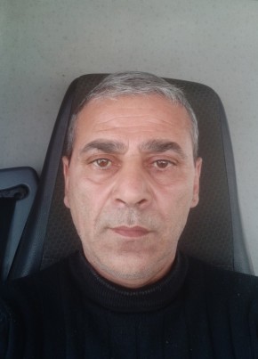 Artur, 48, Armenia, Gavarr