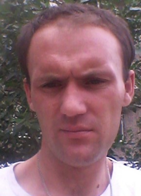 Александр , 34, Россия, Карымское