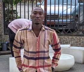 OGBOTEX, 27, Douala