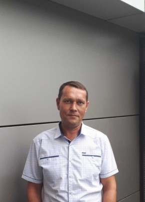 Олег, 45, Россия, Иркутск