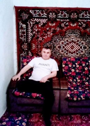 Анвар Сапаров, 47, O‘zbekiston Respublikasi, Toshkent