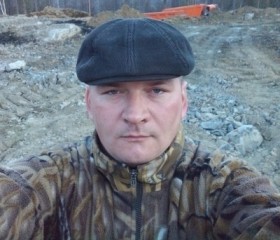 Анатолий, 47 лет, Алдан