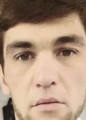 Субхонали из Душанбе 35 лет