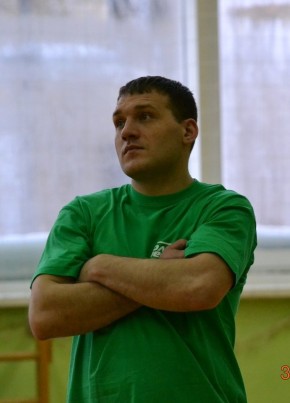 Евгений, 38, Россия, Кемерово