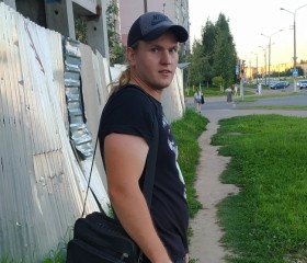 Сергей, 31 год, Віцебск