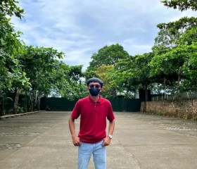 Vincentkyle, 22, Cagayan de Oro