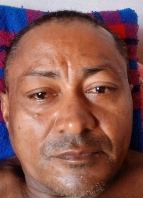 Marcos Antônio из José de Freitas 54 года