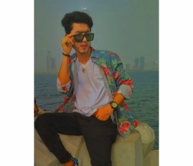 Salman ahmed, 22 года, کراچی