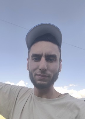 Viktor, 26, Republic of Moldova, Chisinau