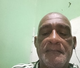 Unknown, 69 лет, Recife