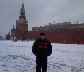 Алан, 60 лет, Москва