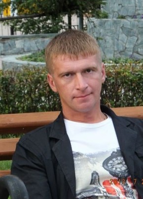 ☺★☺ DéNchìK, 43, Россия, Тарко-Сале