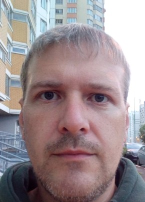 Павел, 43, Россия, Конаково