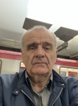 Rinat, 67, Saint Petersburg