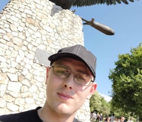 Renátó, 27, Kiskunlachaza