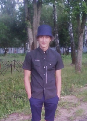 Ilkham, 30, Russia, Khimki