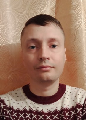 Виталий, 38, Россия, Россошь