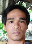Jay mark, 23 года, Lungsod ng Ormoc