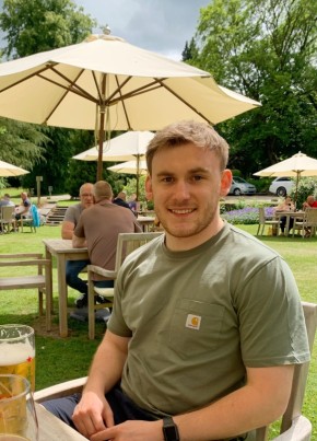 Dan, 26, United Kingdom, Newcastle upon Tyne