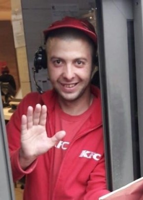 Богдан, 33, Україна, Житомир