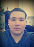 Тамерлан, 37 лет, Алматы