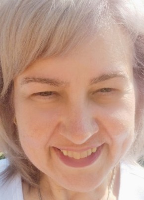 Галина из Каневскаи 49 лет