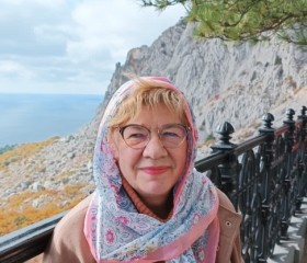 Екатерина, 61 год, Москва