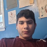 Dominic, 21  , Oak Lawn