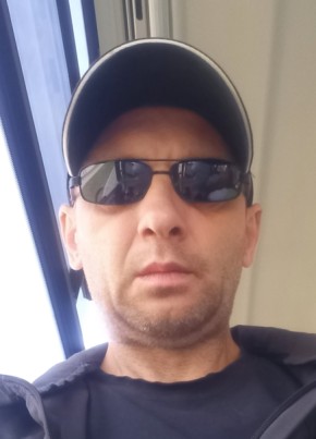 Александр из Перми 44 года