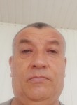 Ibragim, 56  , Khasavyurt