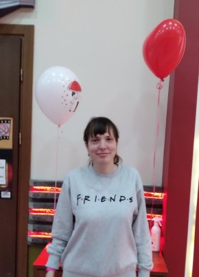 alyena, 33, Russia, Chelyabinsk