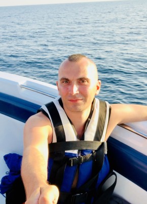 Stanislav, 44, Russia, Saint Petersburg