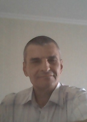 Aleksandr, 59, Russia, Omsk