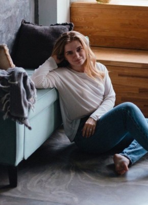 Анна из Балашихи 39 лет