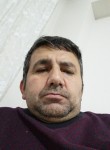 Ferit, 47 лет, Ankara