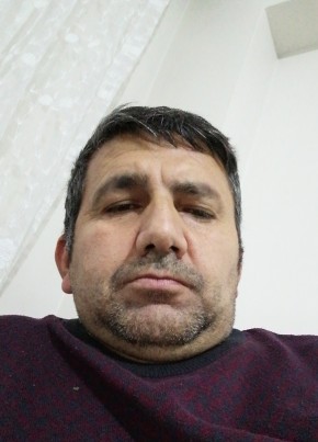 Ferit, 47, Türkiye Cumhuriyeti, Ankara