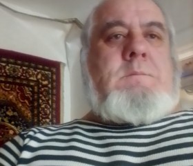 Василий, 67 лет, Новоджерелиевская
