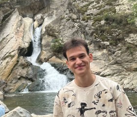Vadim, 19, Moscow