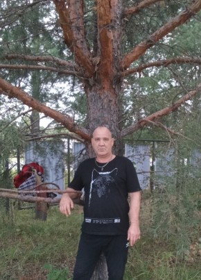 Алексей из Урая 51 год