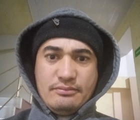Dilshod, 28, Ishtixon