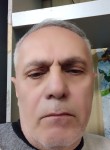 Marat, 57, Saint Petersburg