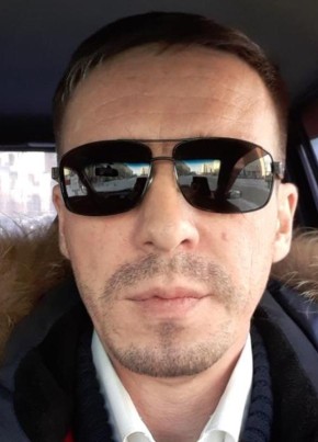 Вячеслав, 47, Россия, Якутск