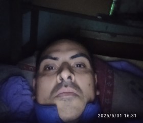 Marcelo, 38, San Justo